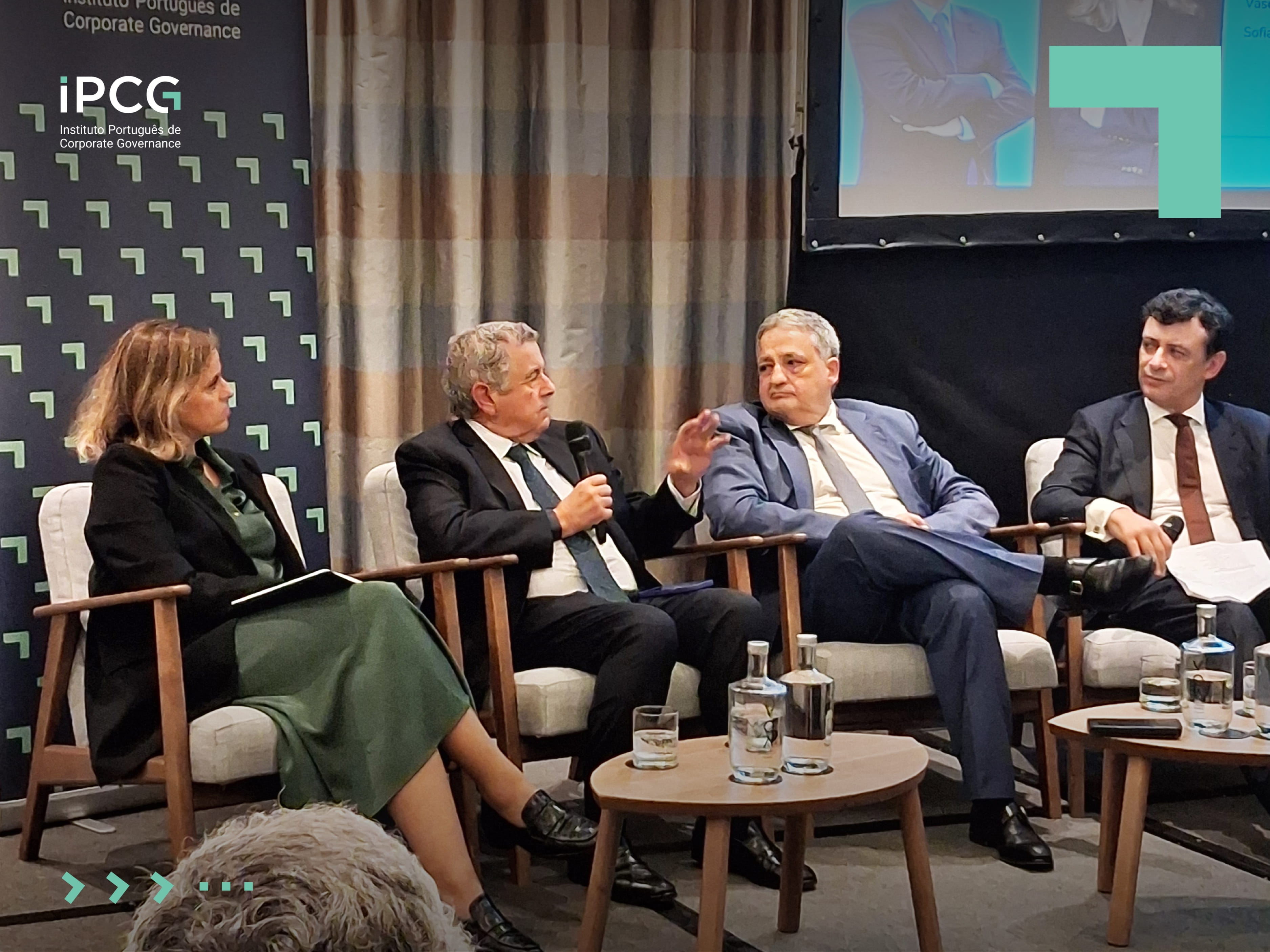 IPCG - Instituto Português de Corporate Governance